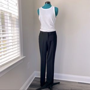 Chanel Vintage Pants - Cruise 2001